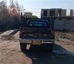 تويوتا تاكوما